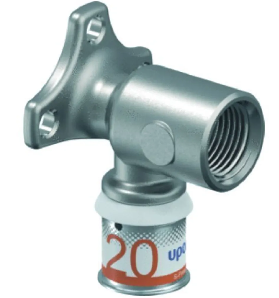 KRAANIPÕLV UPONOR S-PRESS PLUS AL-PEX PIKK 20MMX1/2"SK 