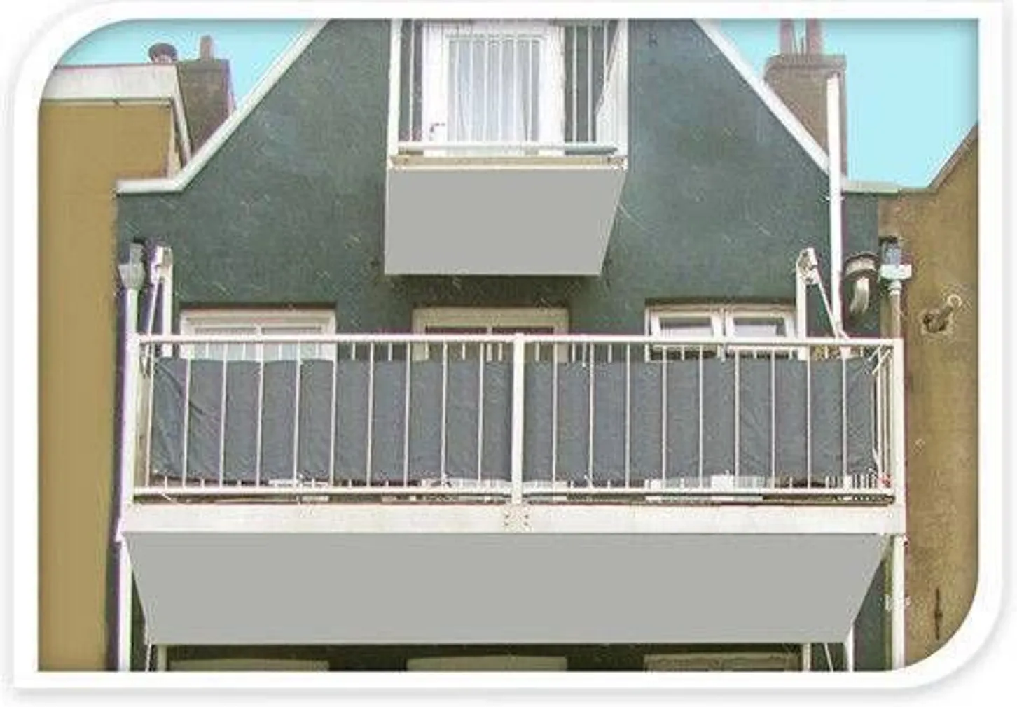 VARIKANGAS RÕDUPIIRDELE 76X44CM HELEHALL