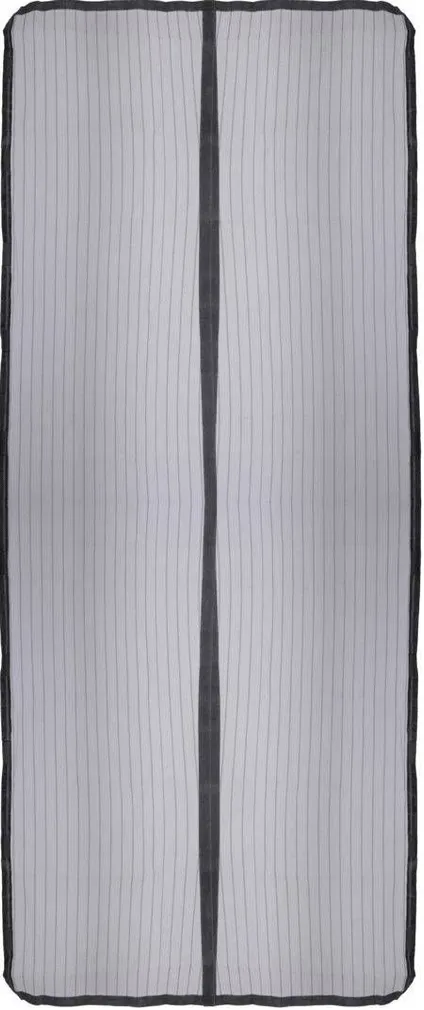 PUTUKAVÕRK PROGARDEN UKSELE 50X210CM 2TK PAKIS MUST