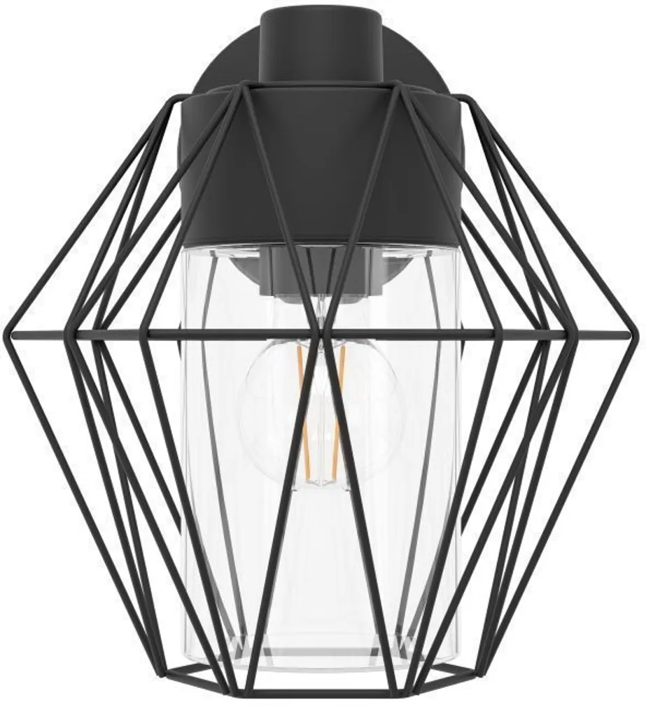 AIAVALGUSTI EGLO CANOVE E27 1X60W SEIN IP44