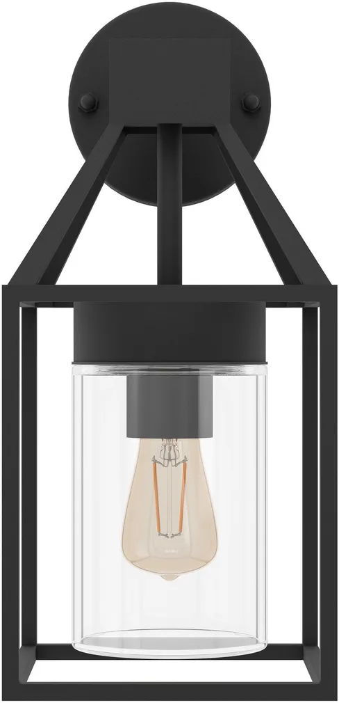 AIAVALGUSTI EGLO TRECATE E27 1X60W SEIN IP44