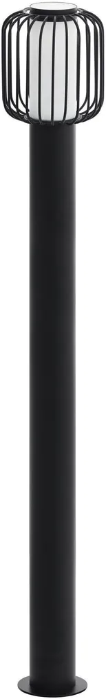 AIAVALGUSTI EGLO RAVELLO E27 1X28W POST 1100MM IP44