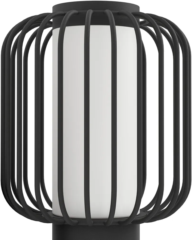 AIAVALGUSTI EGLO RAVELLO E27 1X28W POST 1100MM IP44