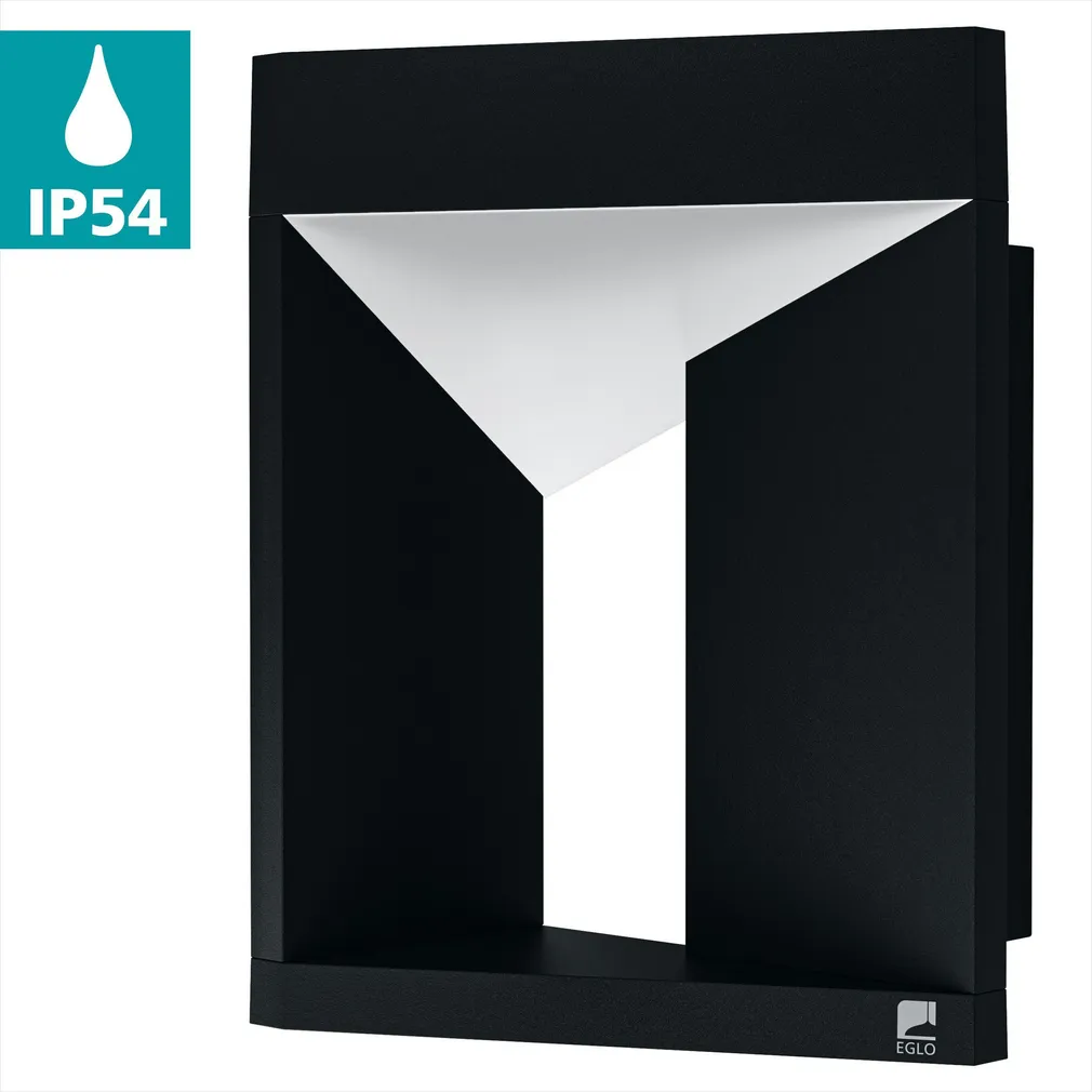 AIAVALGUSTI EGLO NEMBRO LED 10W 900LM IP54 3000K SEIN