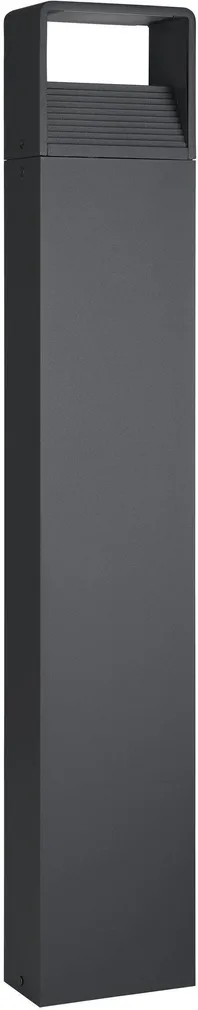 AIAVALGUSTI EGLO DONINNI1 6W 550LM 3000K IP44 POST 800MM