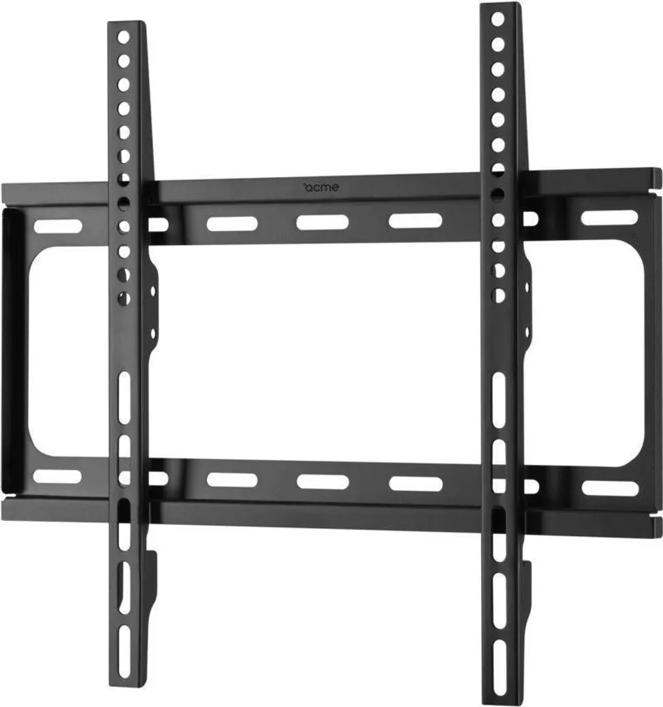 SEINAKINNITUS ACME FIXED 26-50" MUST