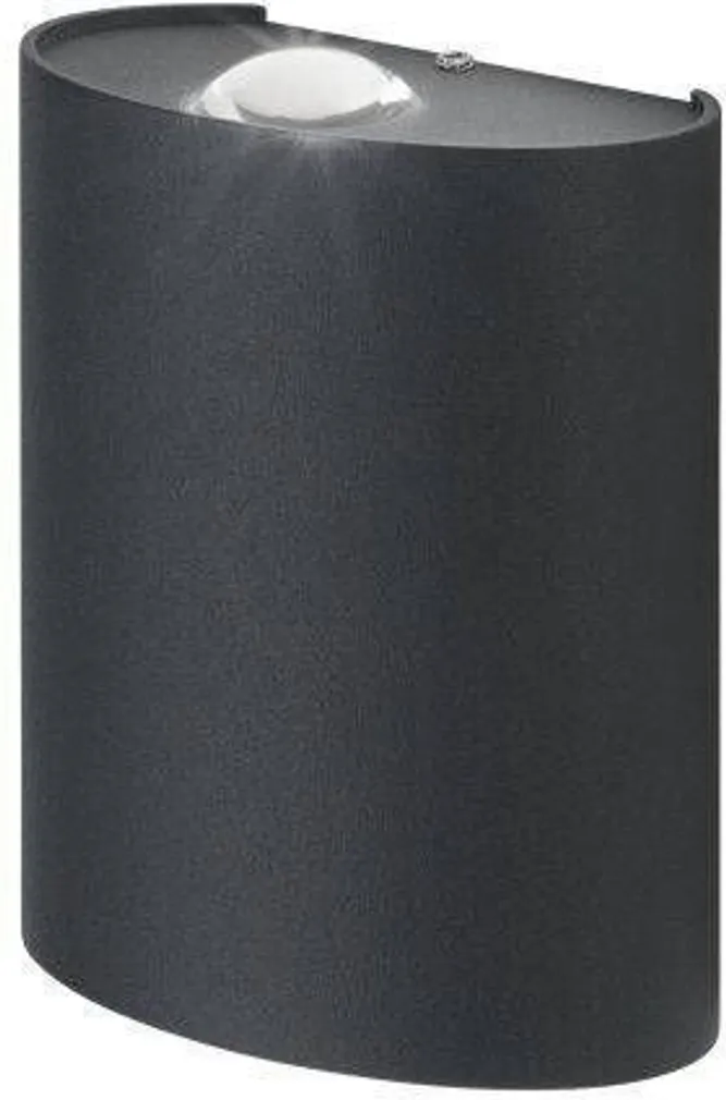 VÄLISVALGUSTI LEDVANCE ENDURA STYLE UPDOWN DECO I 6W DG