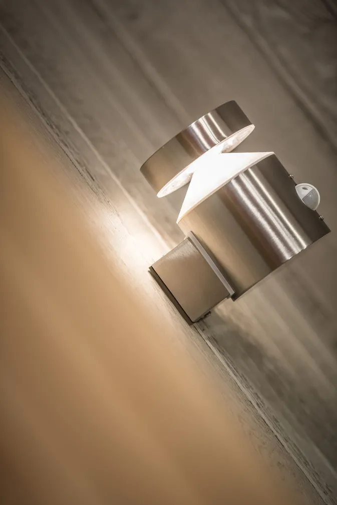 VÄLISVALGUSTI LEDVANCE ENDURA STYLE CYLINDER WALLSENS 6W ST