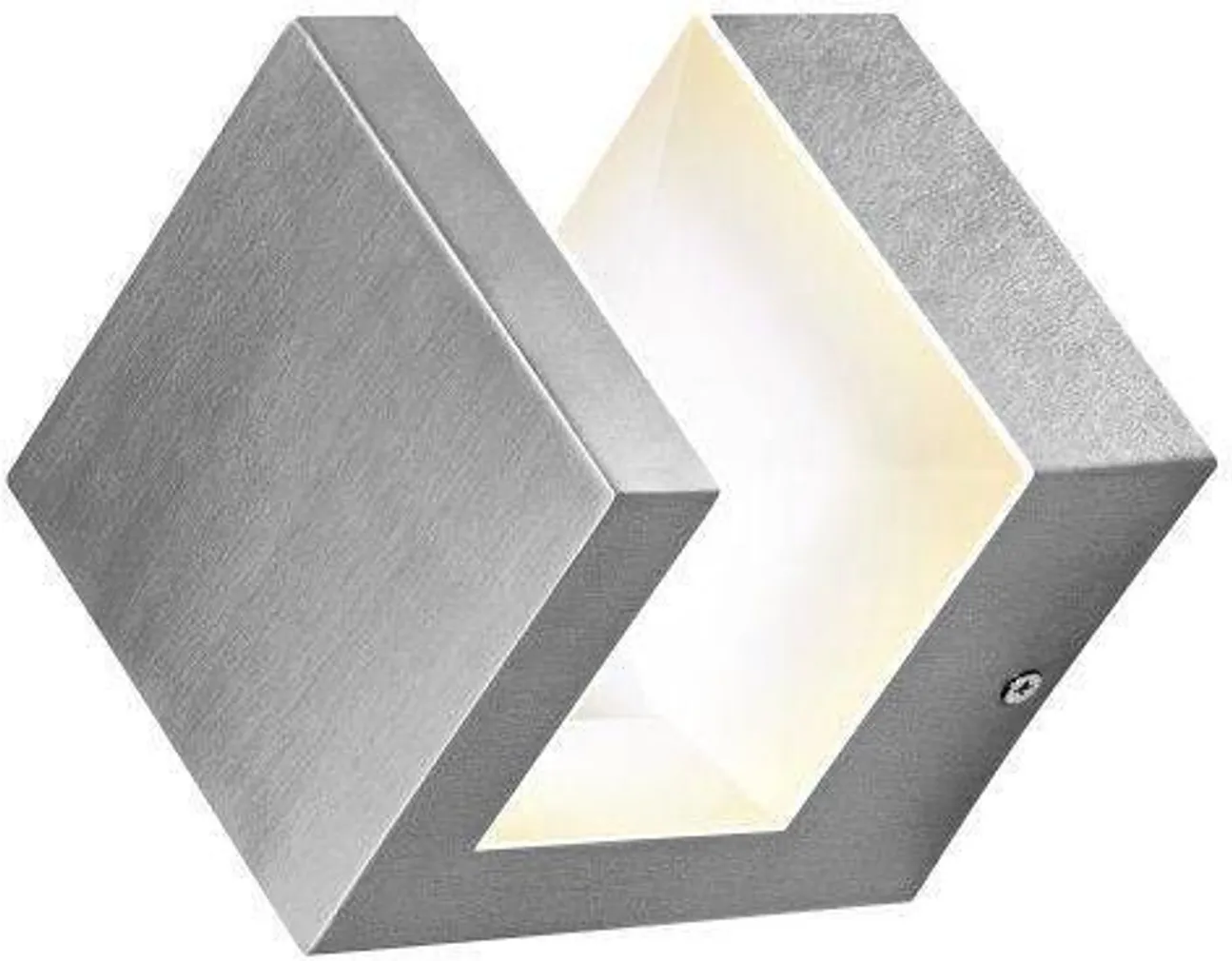 VÄLISVALGUSTI LEDVANCE ENDURA STYLE PYRAMID WALL 9W ST