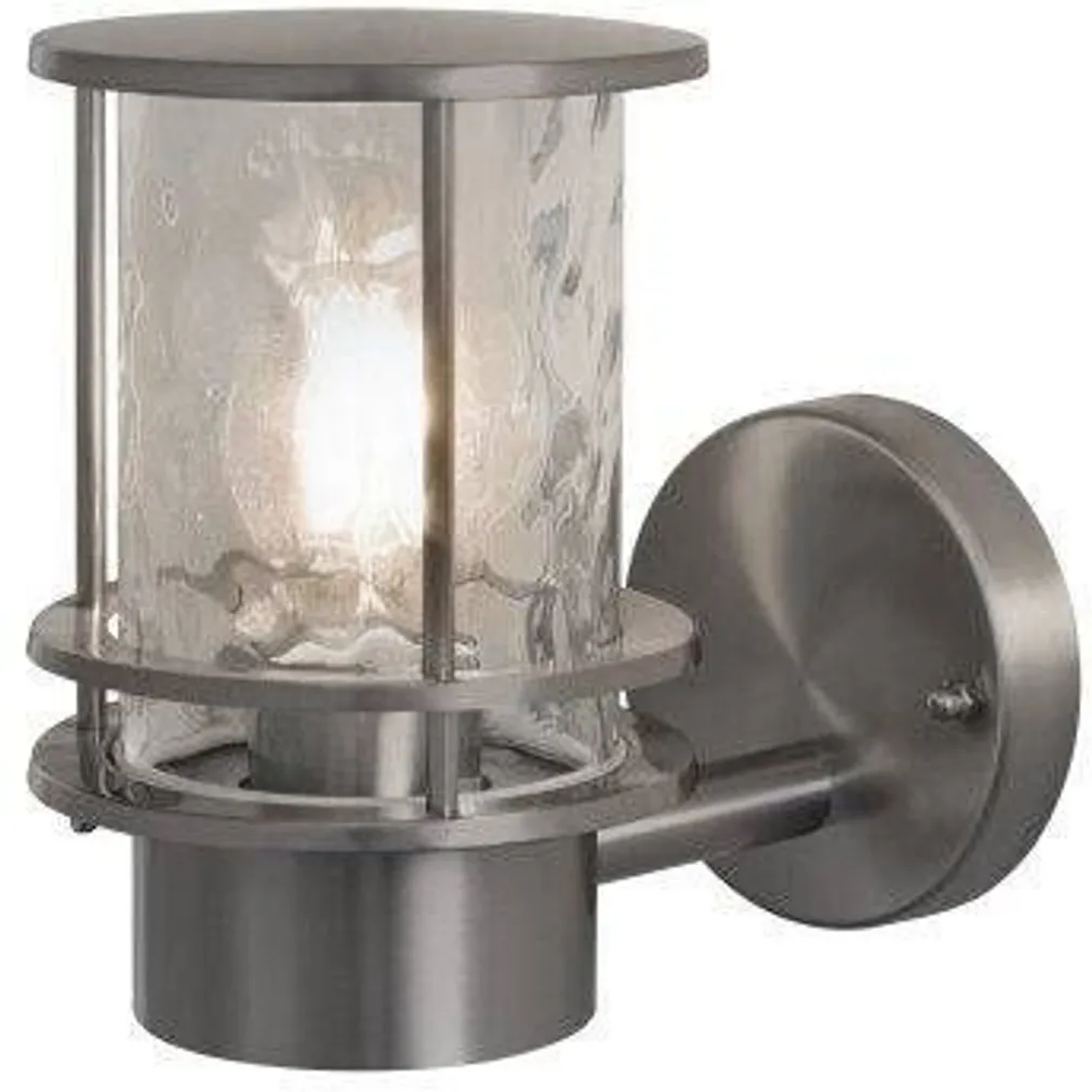 VÄLISVALGUSTI LEDVANCE CLASSIC POST UP E27 ST