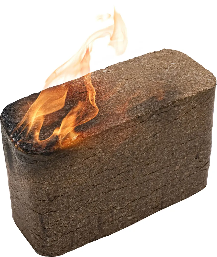 PUITBRIKETT BRIKETIPOISID TUME KANDILINE 10KG