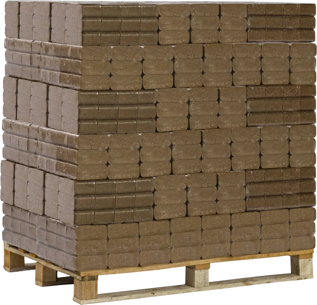 PUITBRIKETT BRIKETIPOISID TUME KANDILINE 10KG 96TK ALUSEL