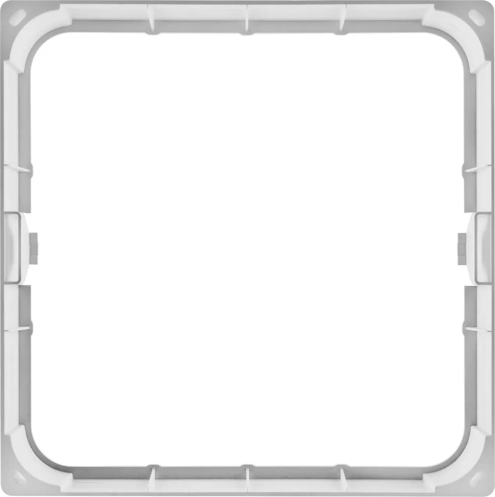 ALLVALGUSTI RAAM SLIM SQ105 WT