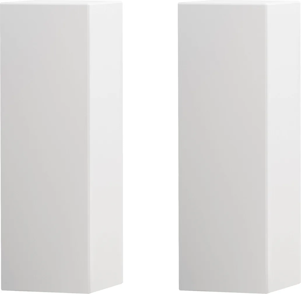 LIISTU OTSIK VOX UNIVERSAALNE MDF VALGE EEV 2TK PAKIS