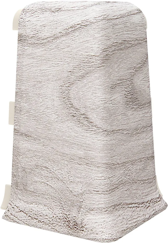 VÄLISNURK VILO ESQUERO DUO 656 2TK PAKIS