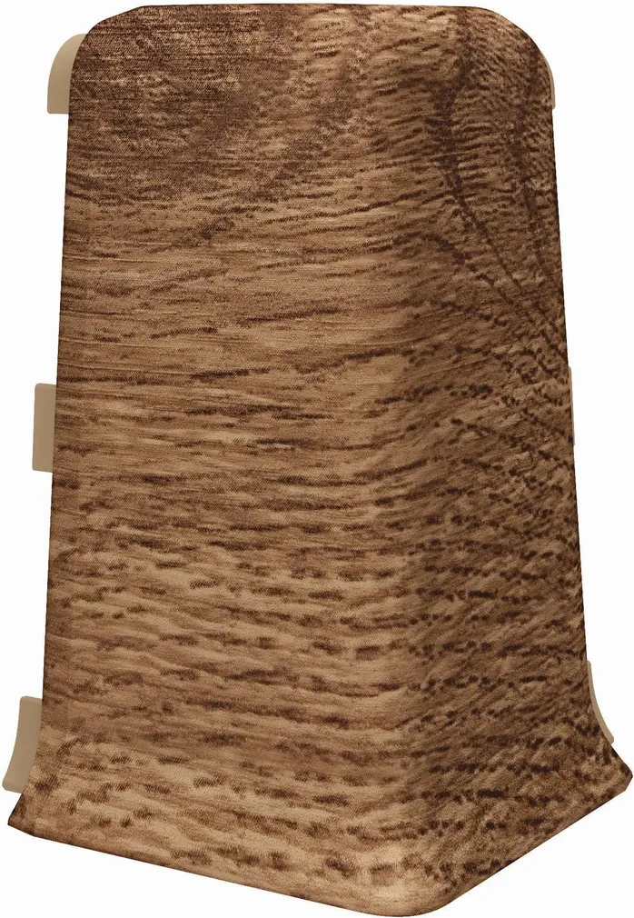 VÄLISNURK VILO ESQUERO DUO 660 2TK PAKIS