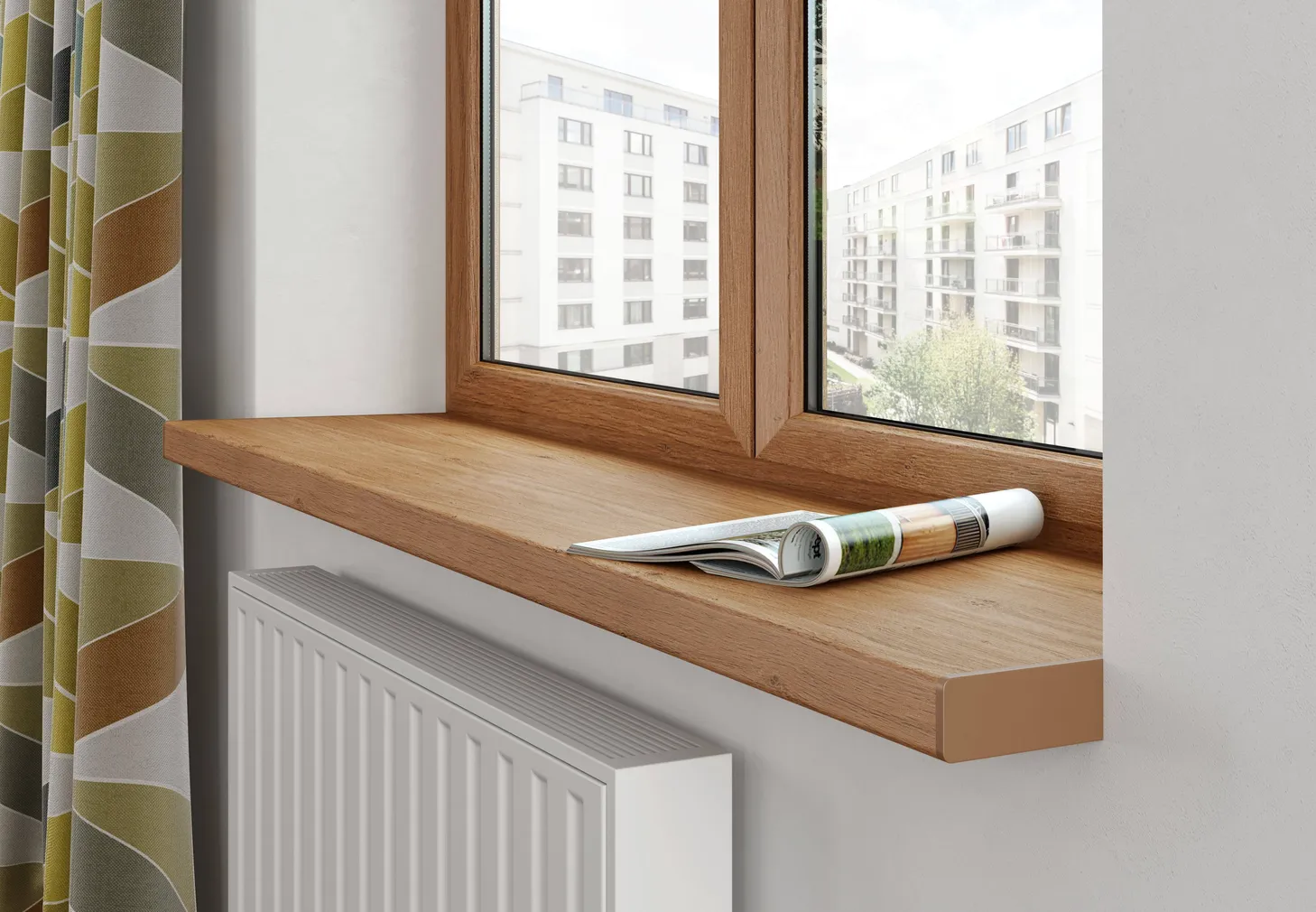 AKANALAUD VILO D PVC PWM 250 WINCHES. 2M