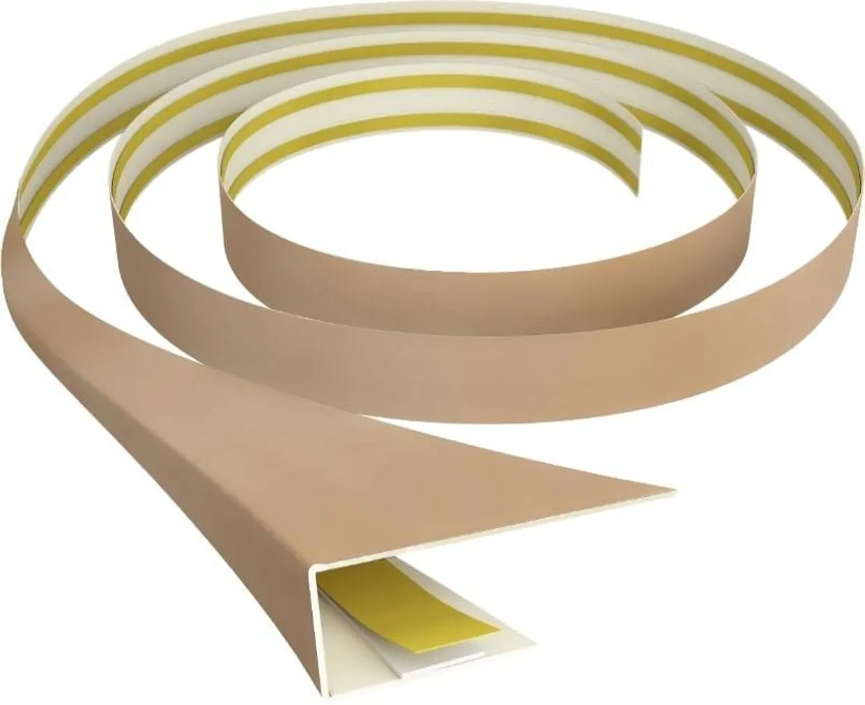 NURGALIIST VILO UNIVERSAALNE ISELIIMUV 5CMX3M B619