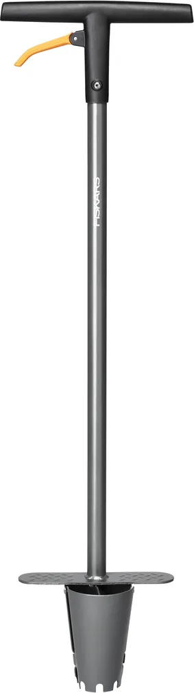 LILLESIBULA ISTUTAJA FISKARS ERGO PIKAVARREGA