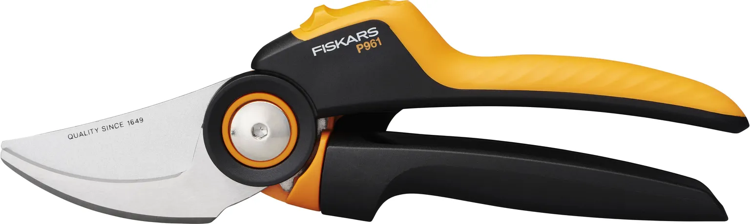 OKSAKÄÄRID FISKARS XSERIES POWERGEAR VAHELITI L P961