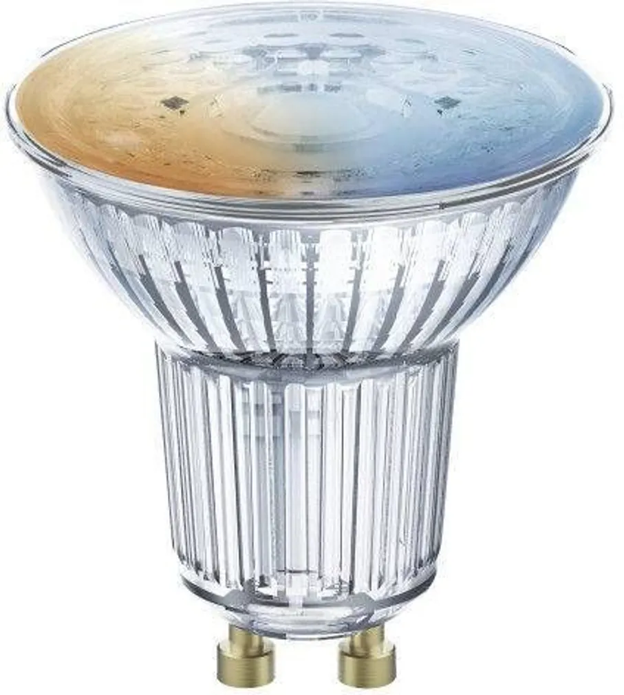 LED LAMP LEDVANCE SMART WIFI PAR16 5W/827 230V TW FR GU10