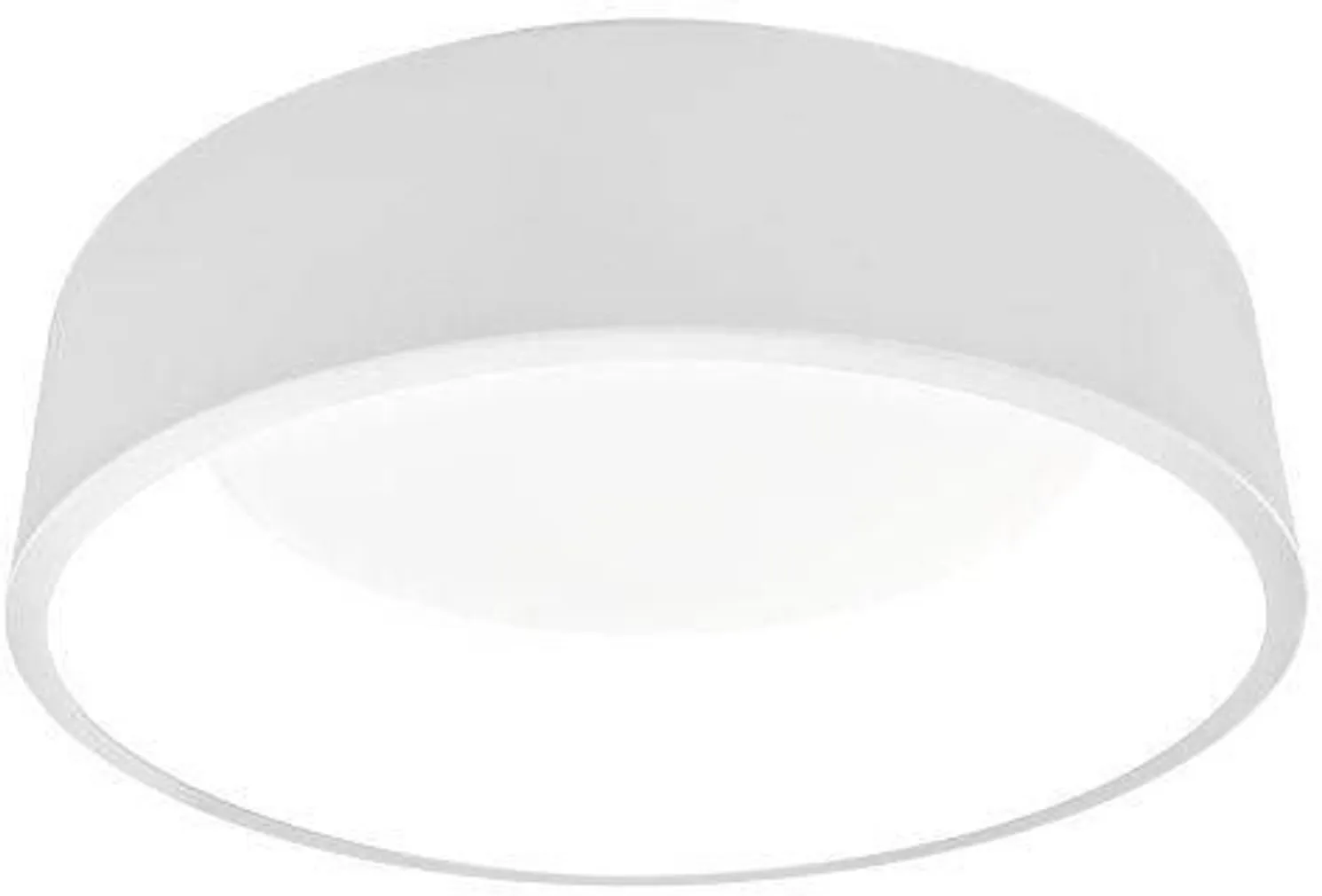 LAELAMP LEDVANCE SMART WIFI ORBIS CYLNR RD 450 TW WT IP20