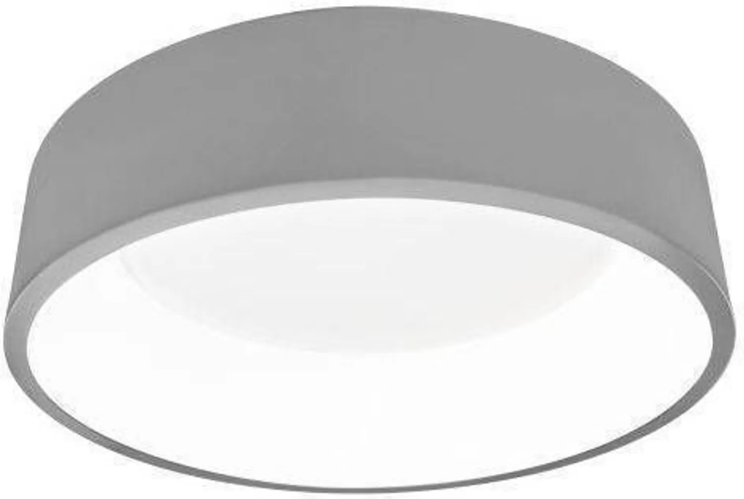 LAELAMP LEDVANCE SMART WIFI ORBIS CYLNR RD 450 TW GR IP20