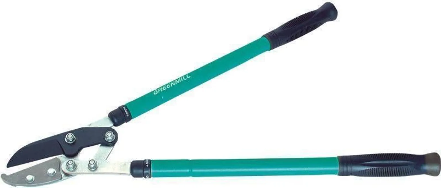 OKSALÕIKUR TELESKOOPVARREGA GREENMILL 60-96CM