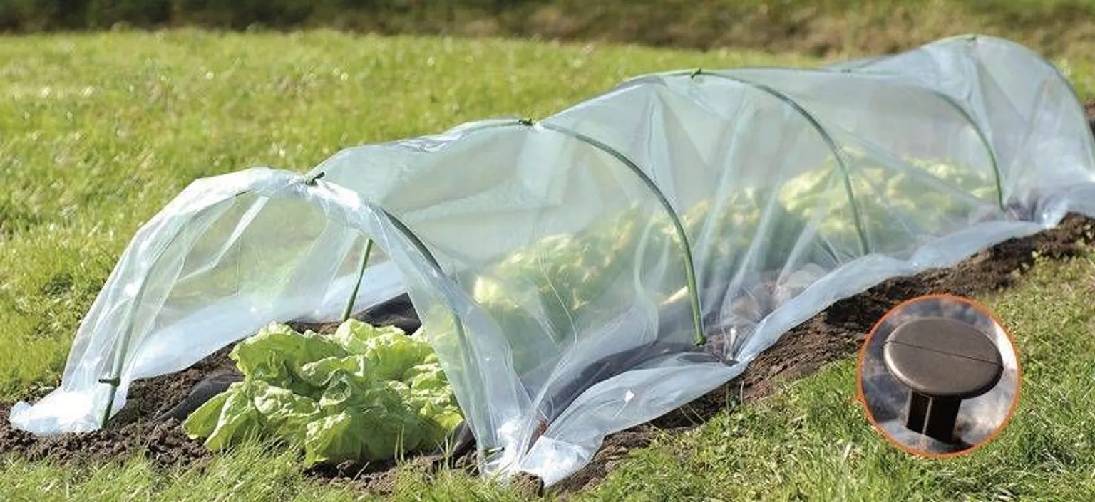 TAIMETUNNEL GREENMILL 300X48CM