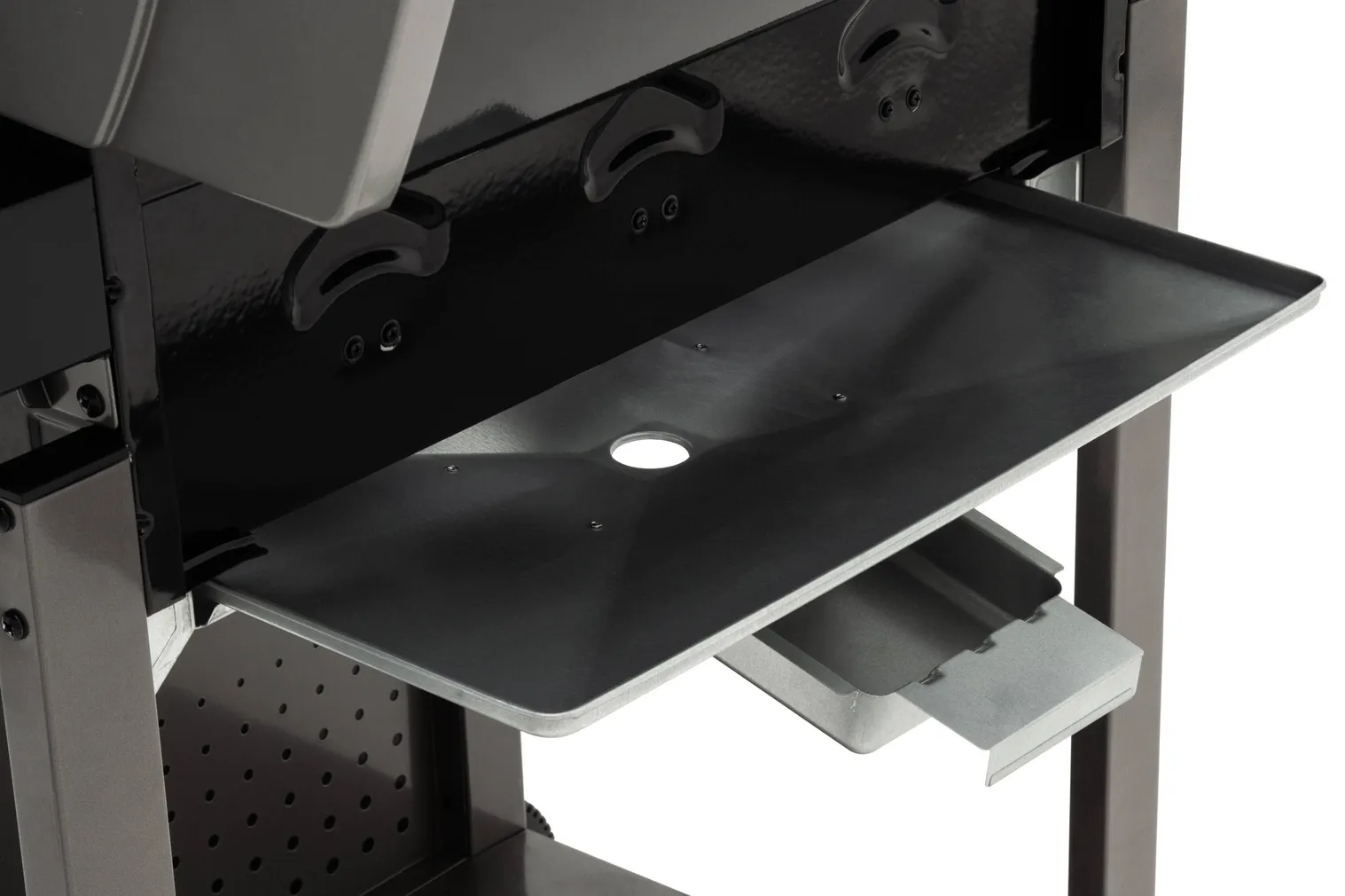 GAASIGRILL MUSTANG GOURMET 3+1