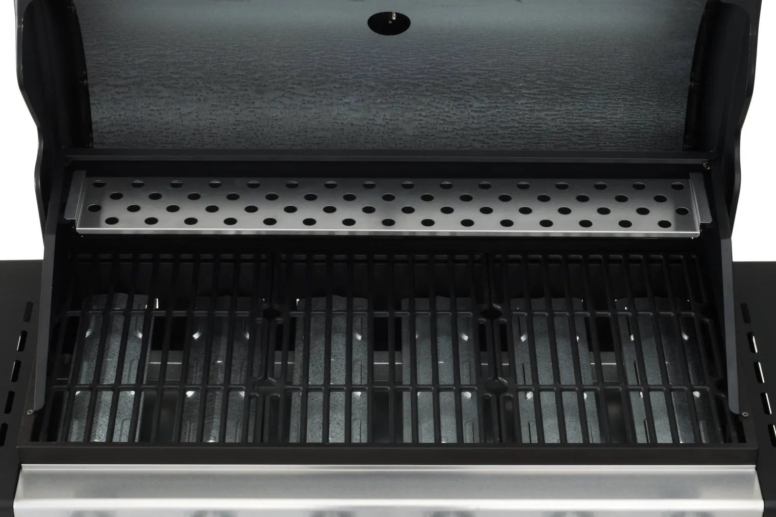 GAASIGRILL MUSTANG ATLANTA 6