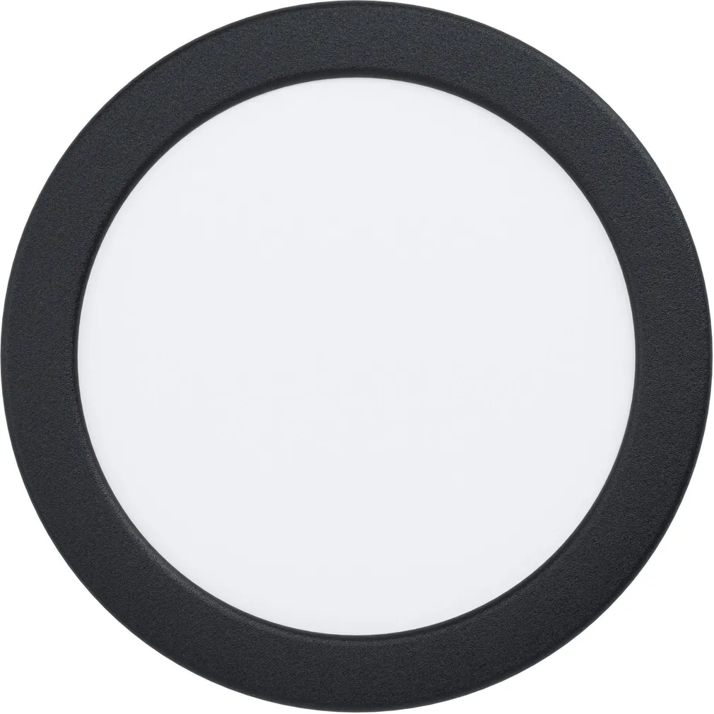 ALLVALGUSTI EGLO FUEVA5 12W 1350LM 3000K Ø165MM MUST/VAL