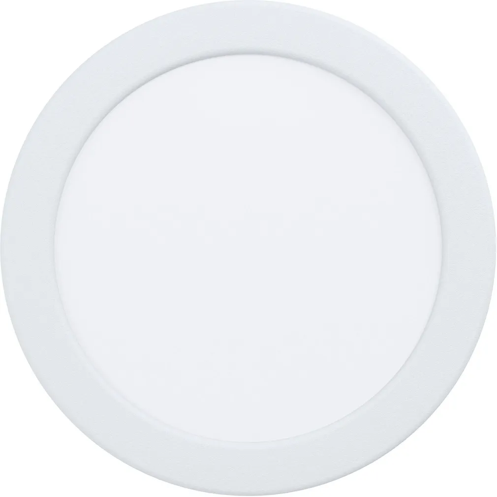 ALLVALGUSTI EGLO FUEVA5 10,5W 1350LM 3000K IP44 Ø166MM VALGE