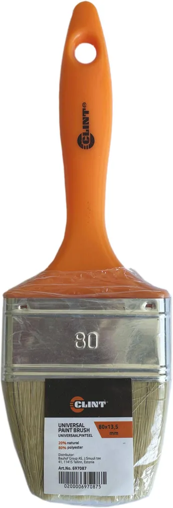 PINTSEL CLINT 80MM