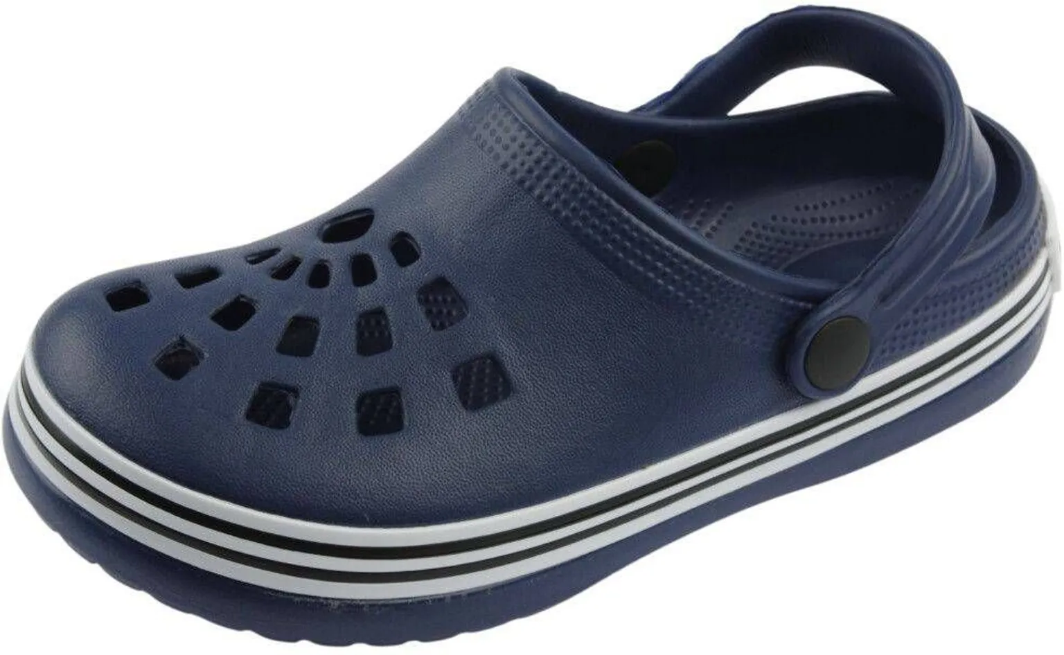 SANDAALID RELAX LASTE SININE 33