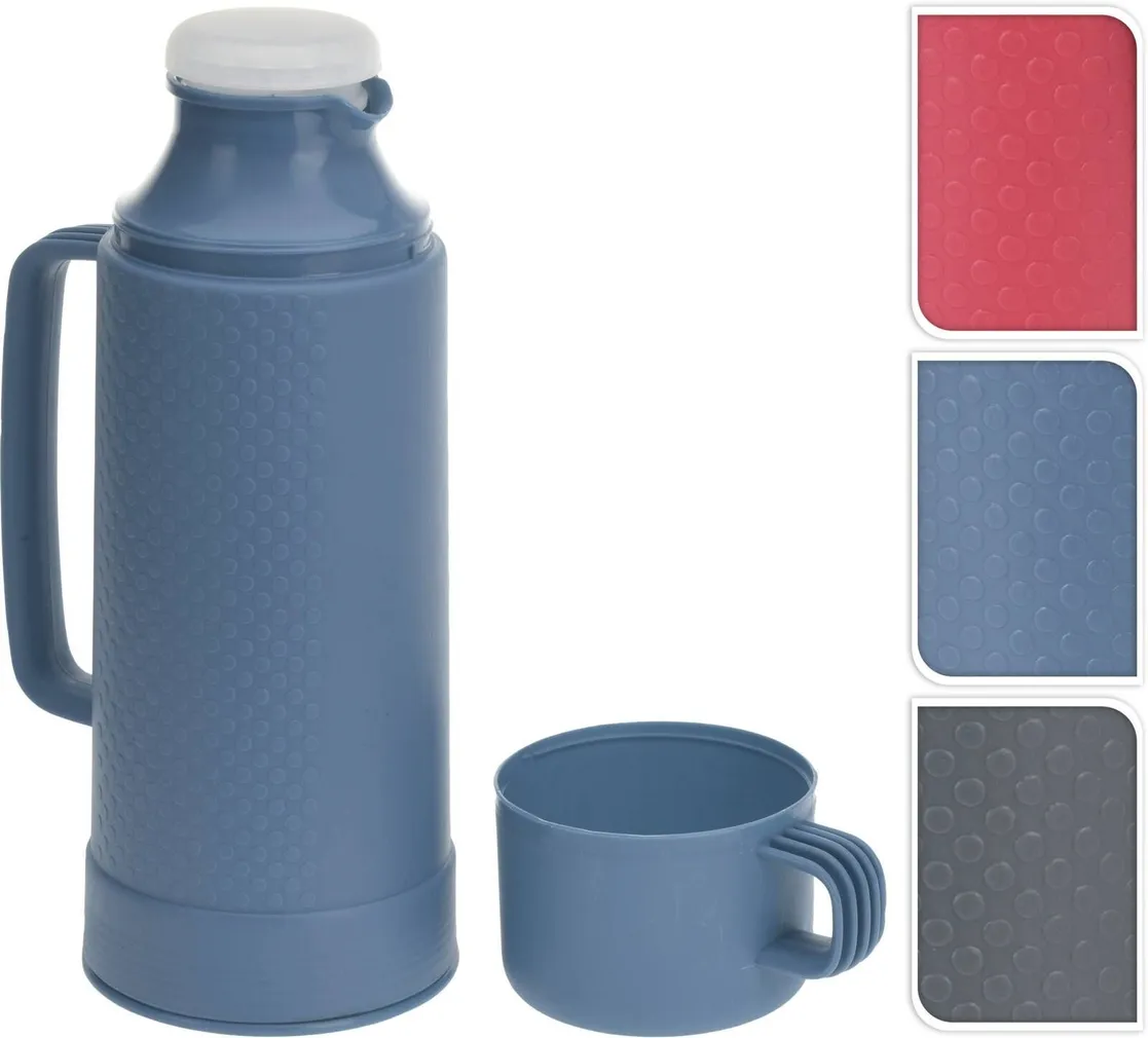 TERMOKRUUS REDCLIFFS OUTDOOR 1L