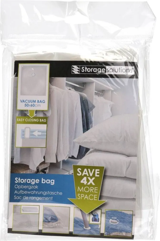 VAAKUMKOTT STORAGE SOLUTIONS 50X60CM