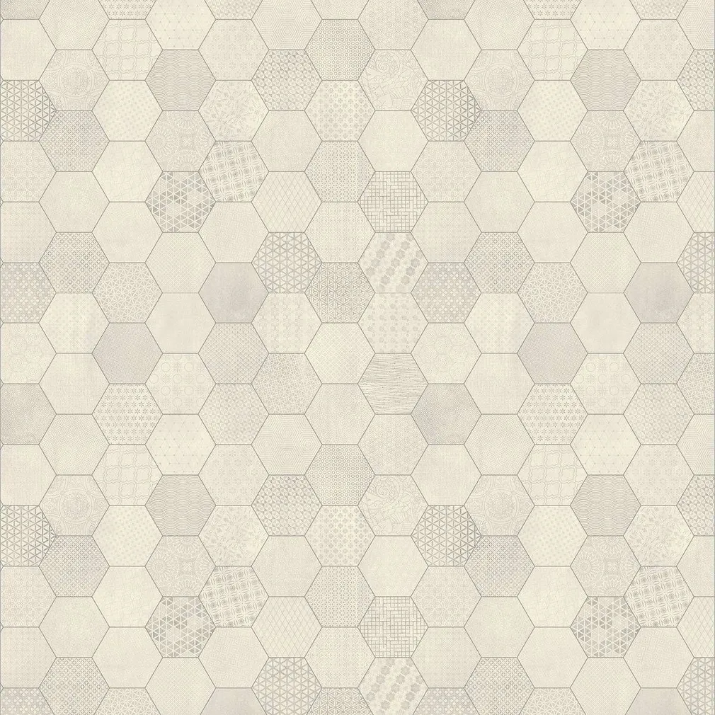 PVC KATE TARKETT ICONIK 240 HENNA WHITE 2M