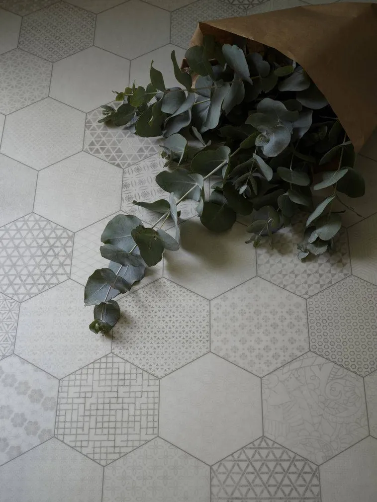 PVC KATE TARKETT ICONIK 240 HENNA WHITE 2M