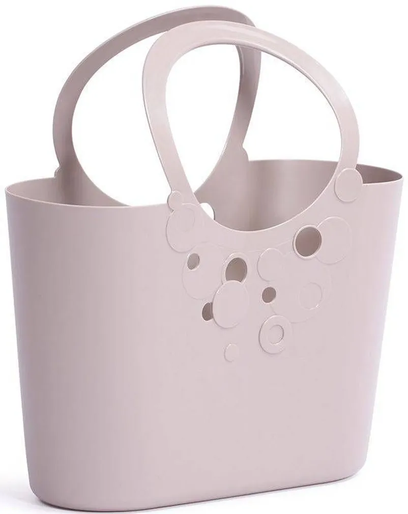 KOTT LILLEDELE PROSPERPLAST LILY 30CM ROOSA
