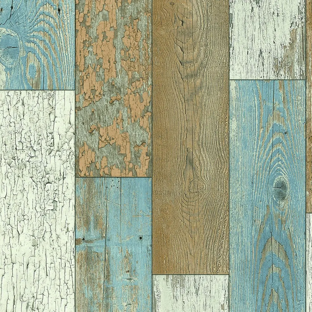PVC KATE LEOLINE 2M BINGO VENETO RUSTIC WOOD 574