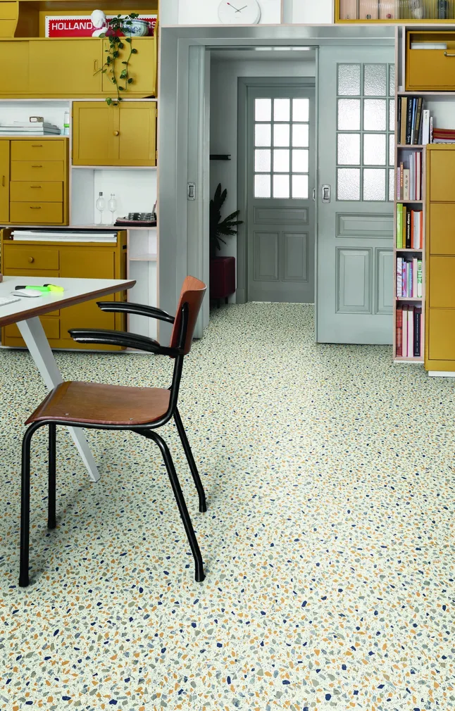 PVC KATE LEOLINE 2M NOVA MARMETTE 583