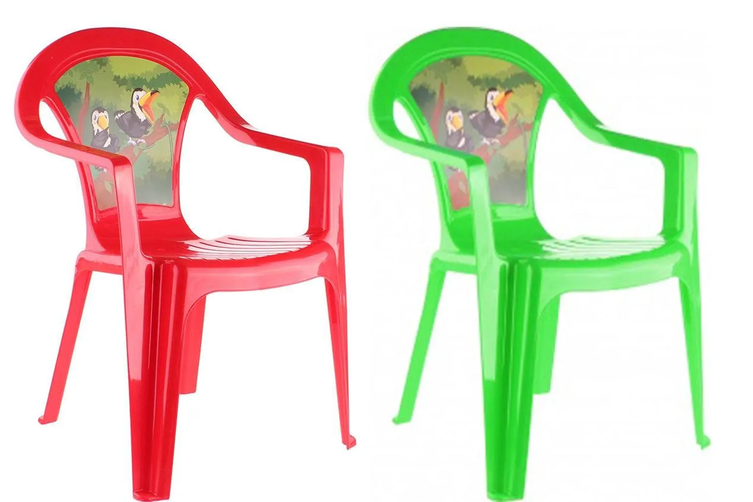 LASTETOOL PARADISO TOYS PUNANE