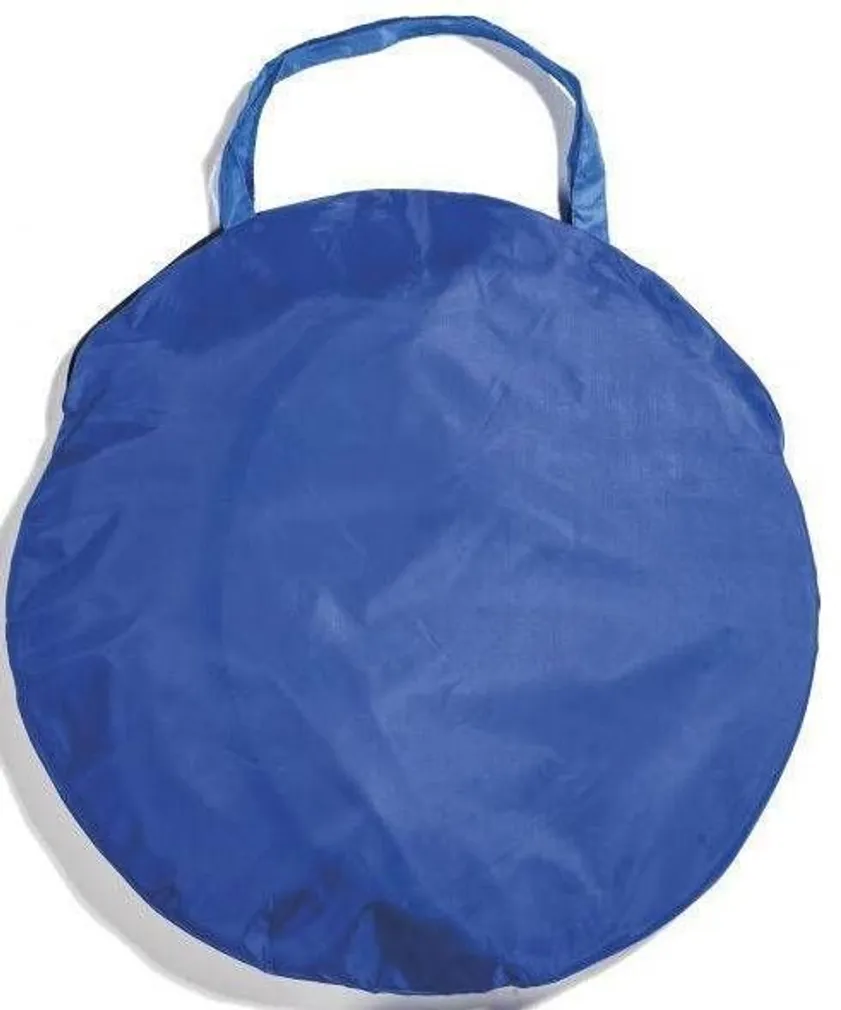 LASTETELK PARADISO TOYS 120X80CM SININE