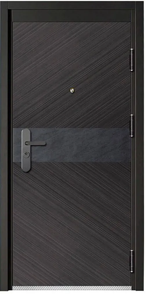 METALLUKS KORTERILE BG-S2012-1 LUXOR 100P