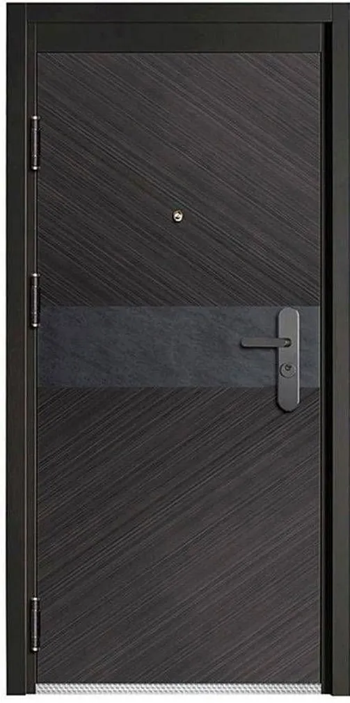 METALLUKS KORTERILE BG-S2012-1 LUXOR 100V