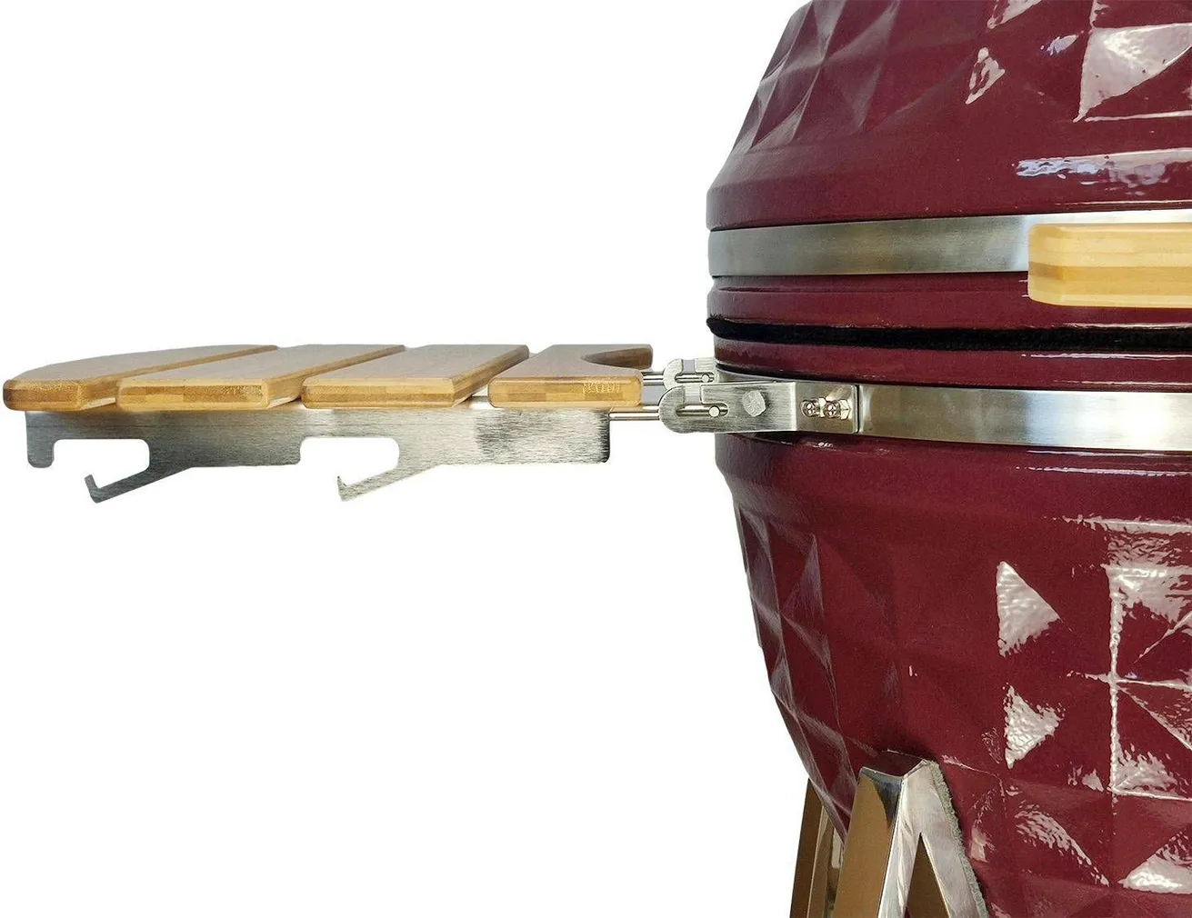 SÖEGRILL GRILL&CHILL KAMADO CHERRY GRAND 24" 61CM