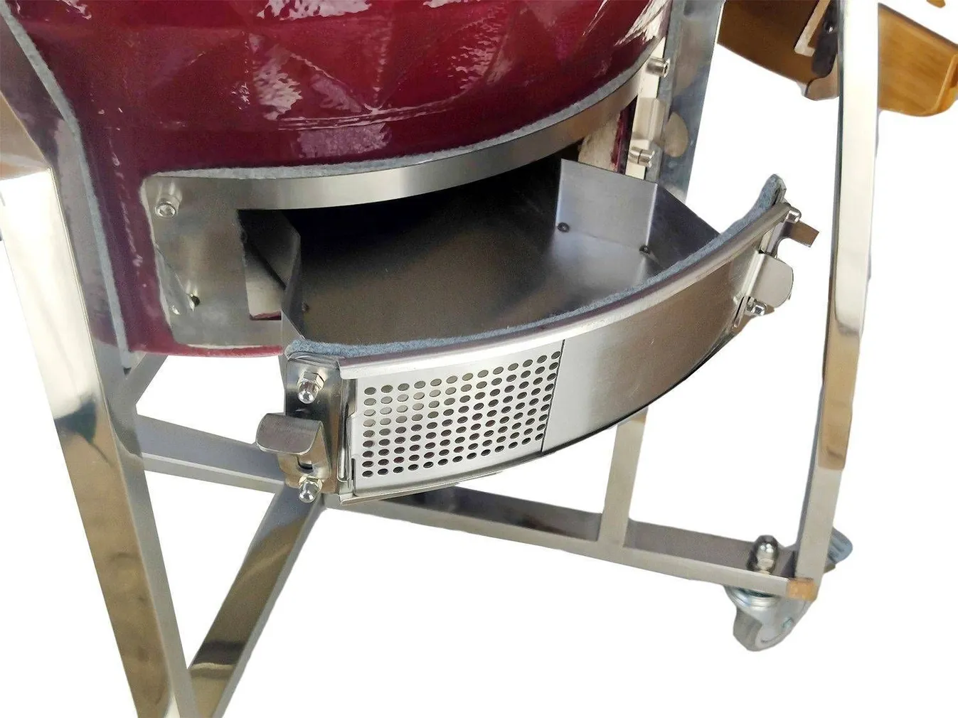 SÖEGRILL GRILL&CHILL KAMADO CHERRY GRAND 24" 61CM