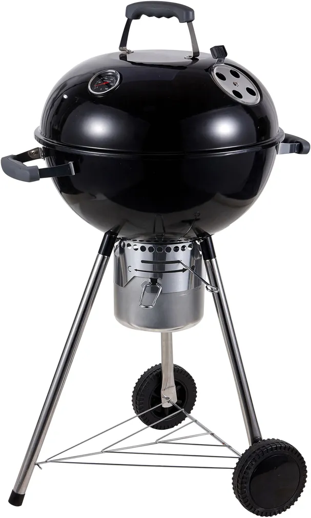 SÖEGRILL GRILL&CHILL MARS 18'' 47CM