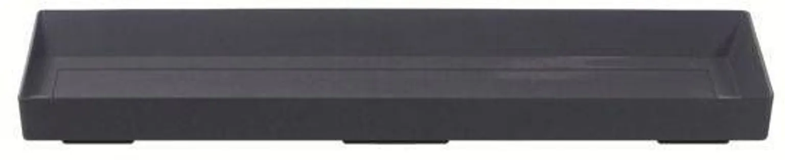 RÕDUKASTI ALUSTALDRIK PROSPERPLAST AGRO 75,3CM ANTRASIIT